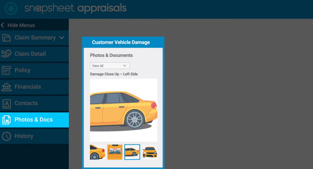 Snapsheet Reviews and Pricing 2024